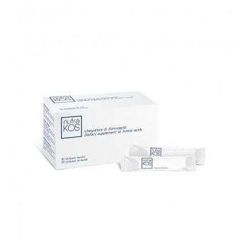 NUTRAKOS BEVIBILE (30 stickpack da 15ml)